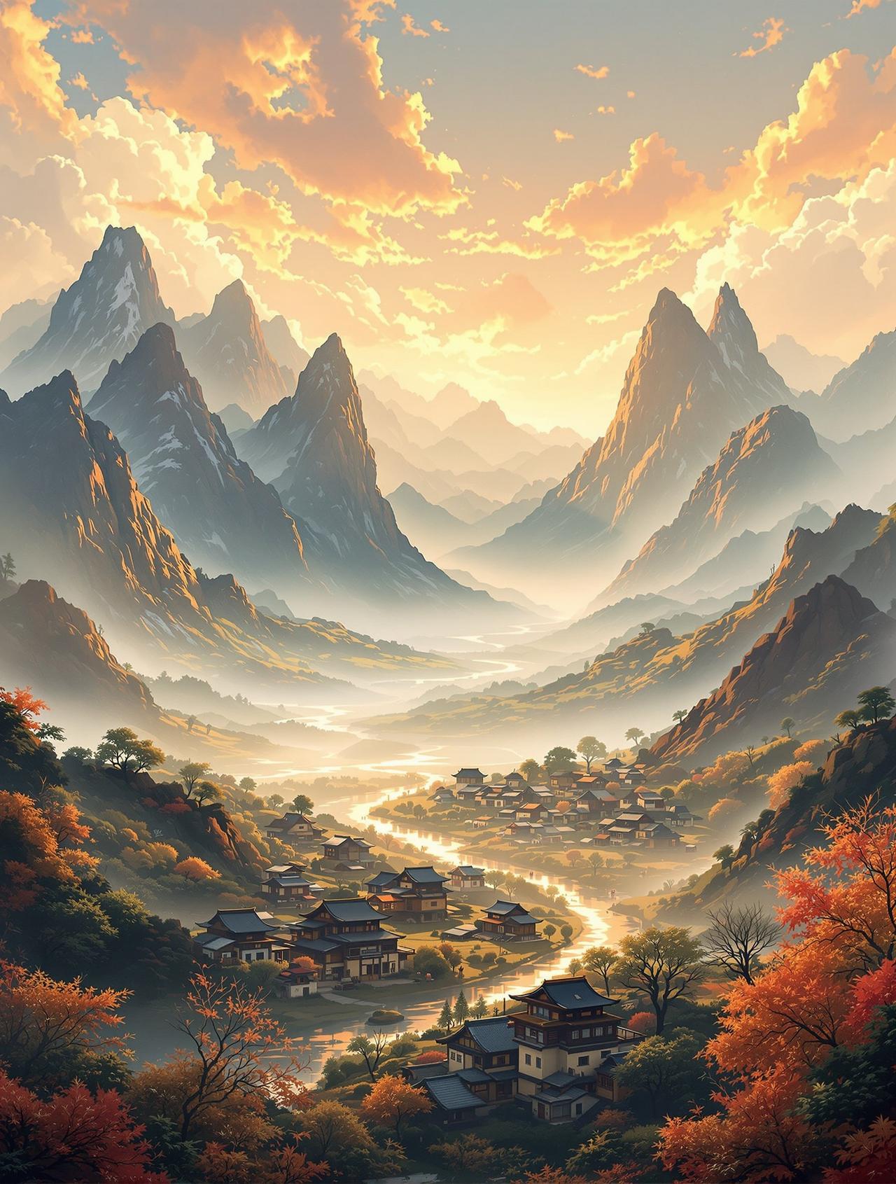 山海情 - 扶贫纪实 - 云播影院精选高清作品