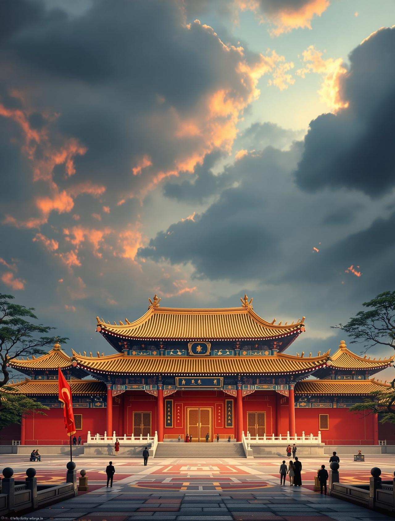 庆余年 - 古装权谋 - 云播影院精选作品
